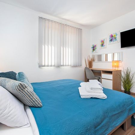 Apartman Lorena Rovinj Luaran gambar