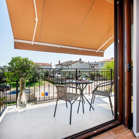 Apartman Lorena Rovinj Luaran gambar