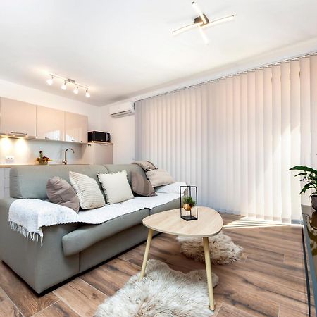 Apartman Lorena Rovinj Luaran gambar
