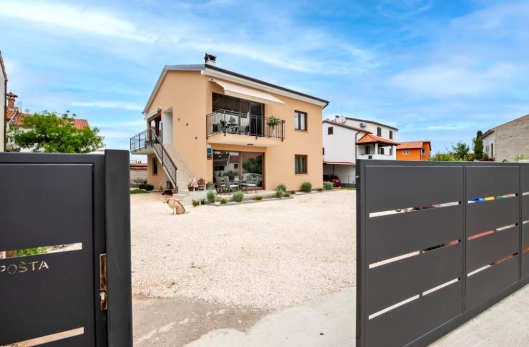 Apartman Lorena Rovinj Luaran gambar