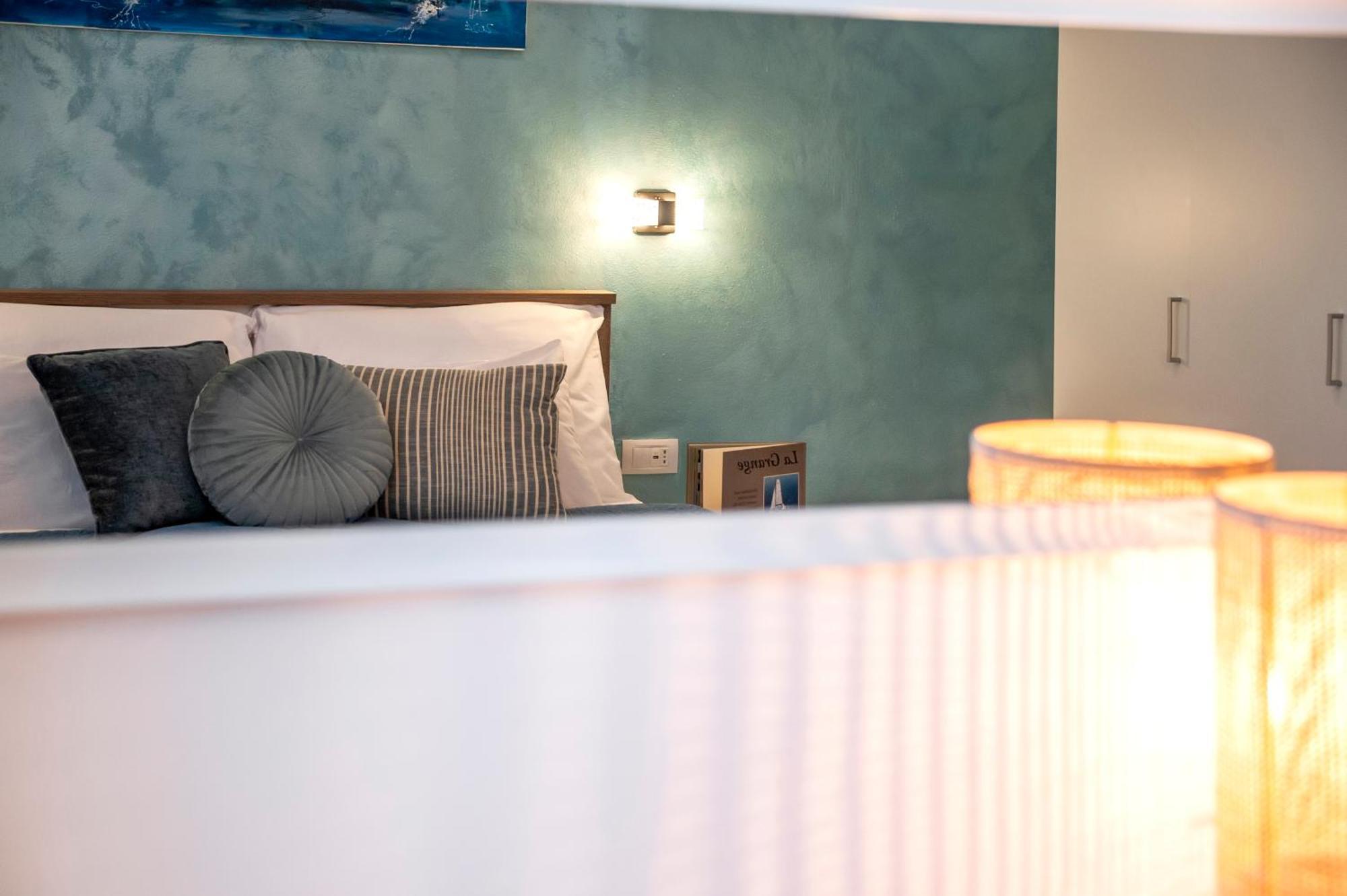 Apartman Lorena Rovinj Luaran gambar