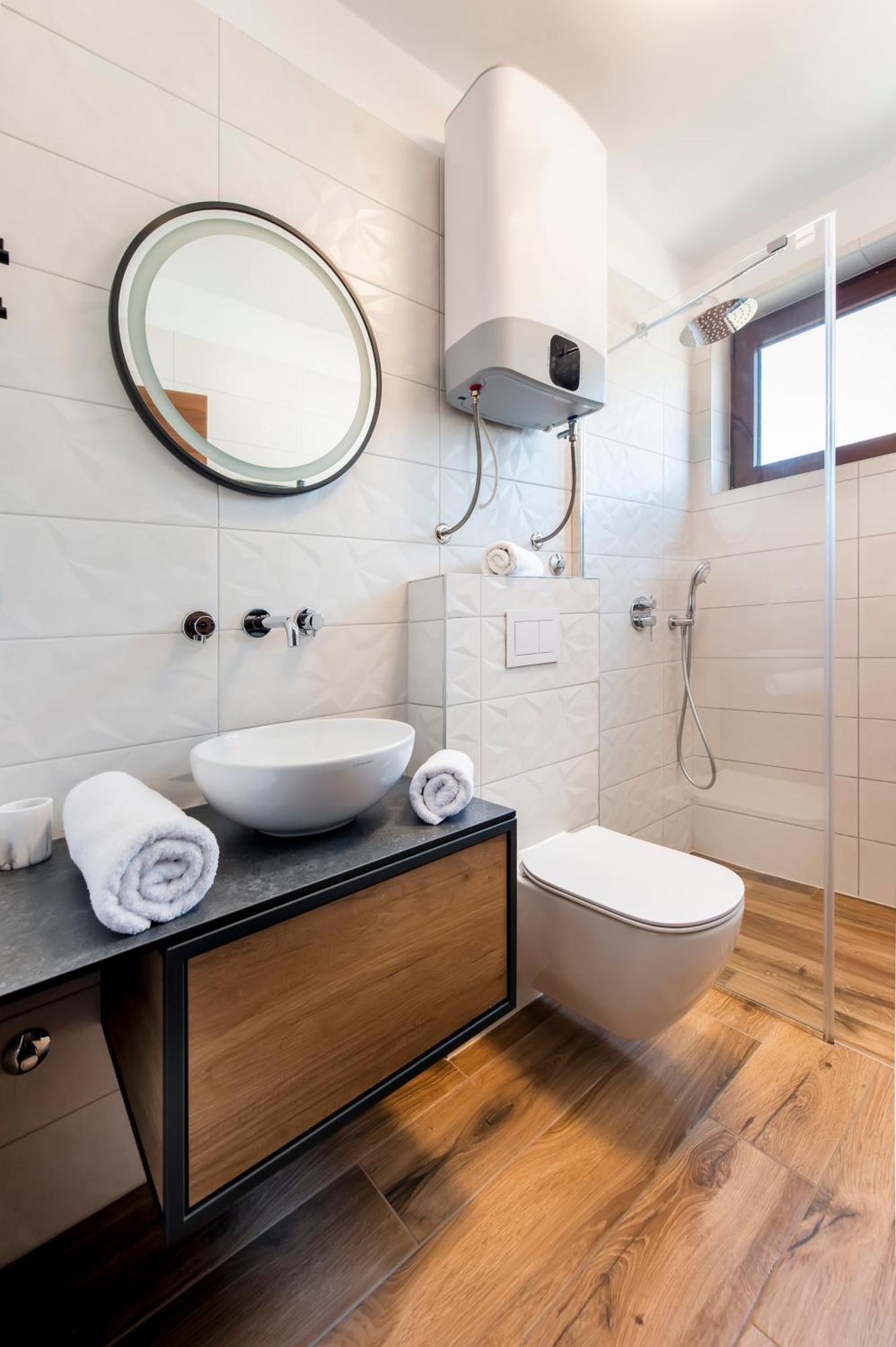 Apartman Lorena Rovinj Luaran gambar