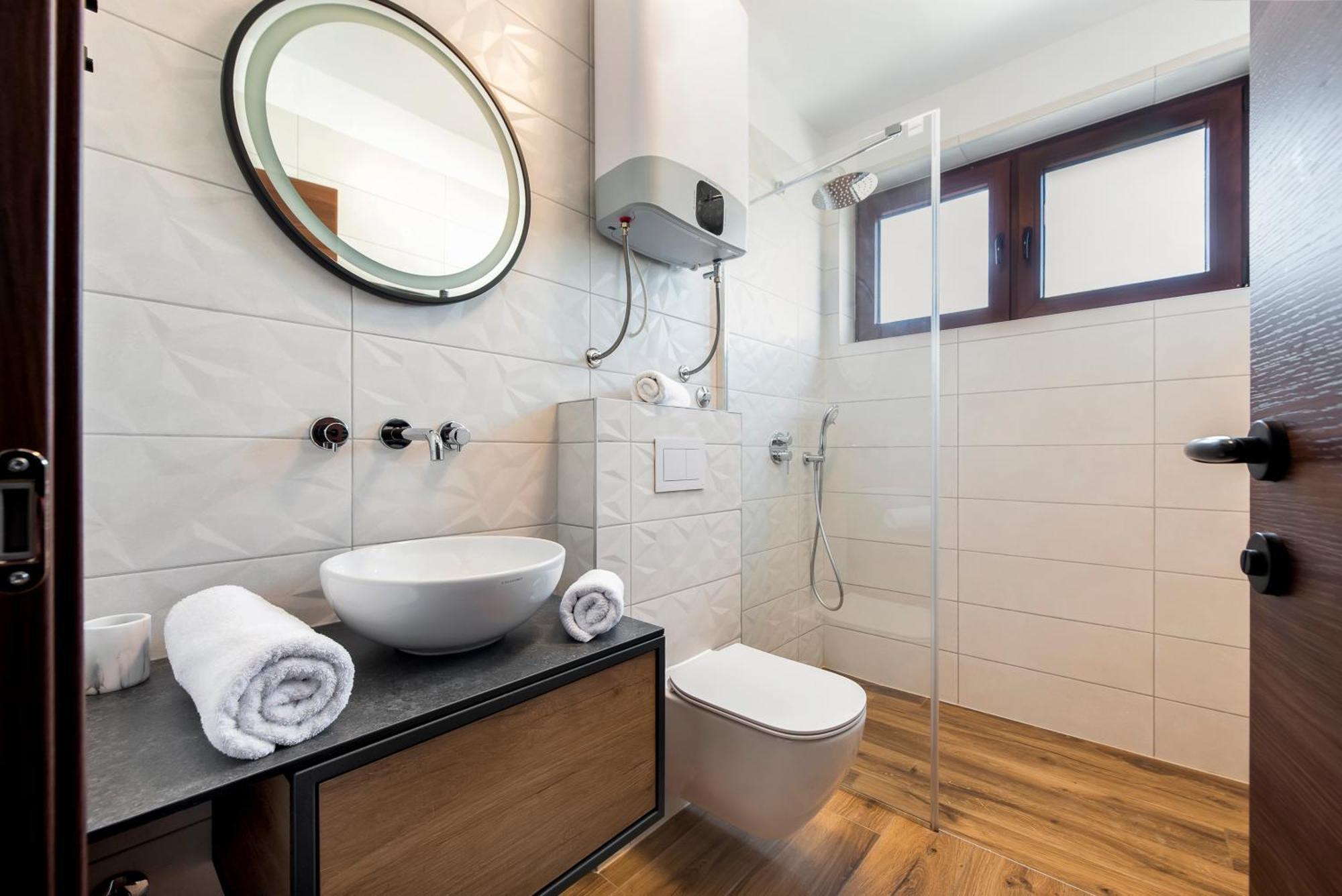 Apartman Lorena Rovinj Luaran gambar