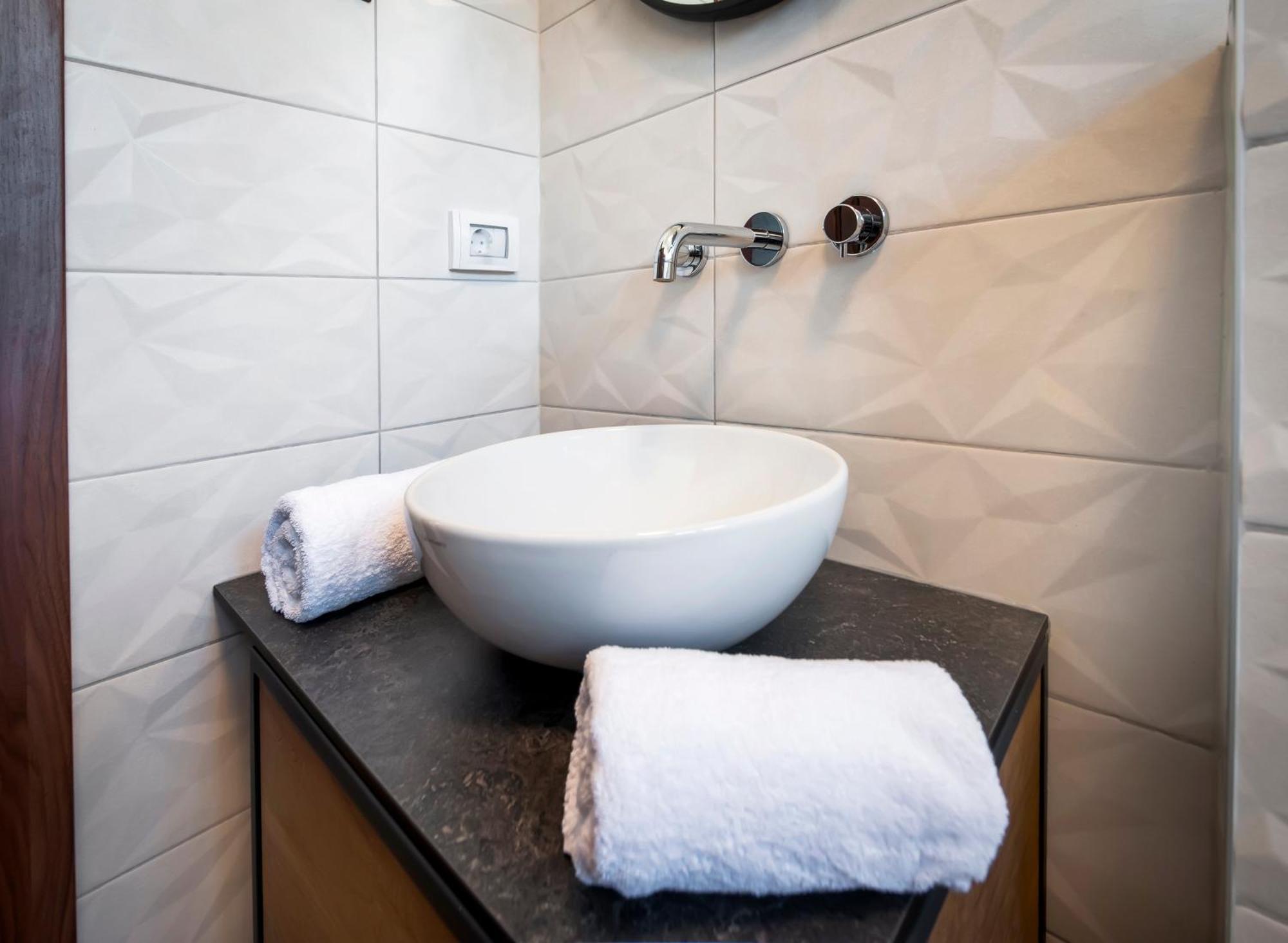 Apartman Lorena Rovinj Luaran gambar