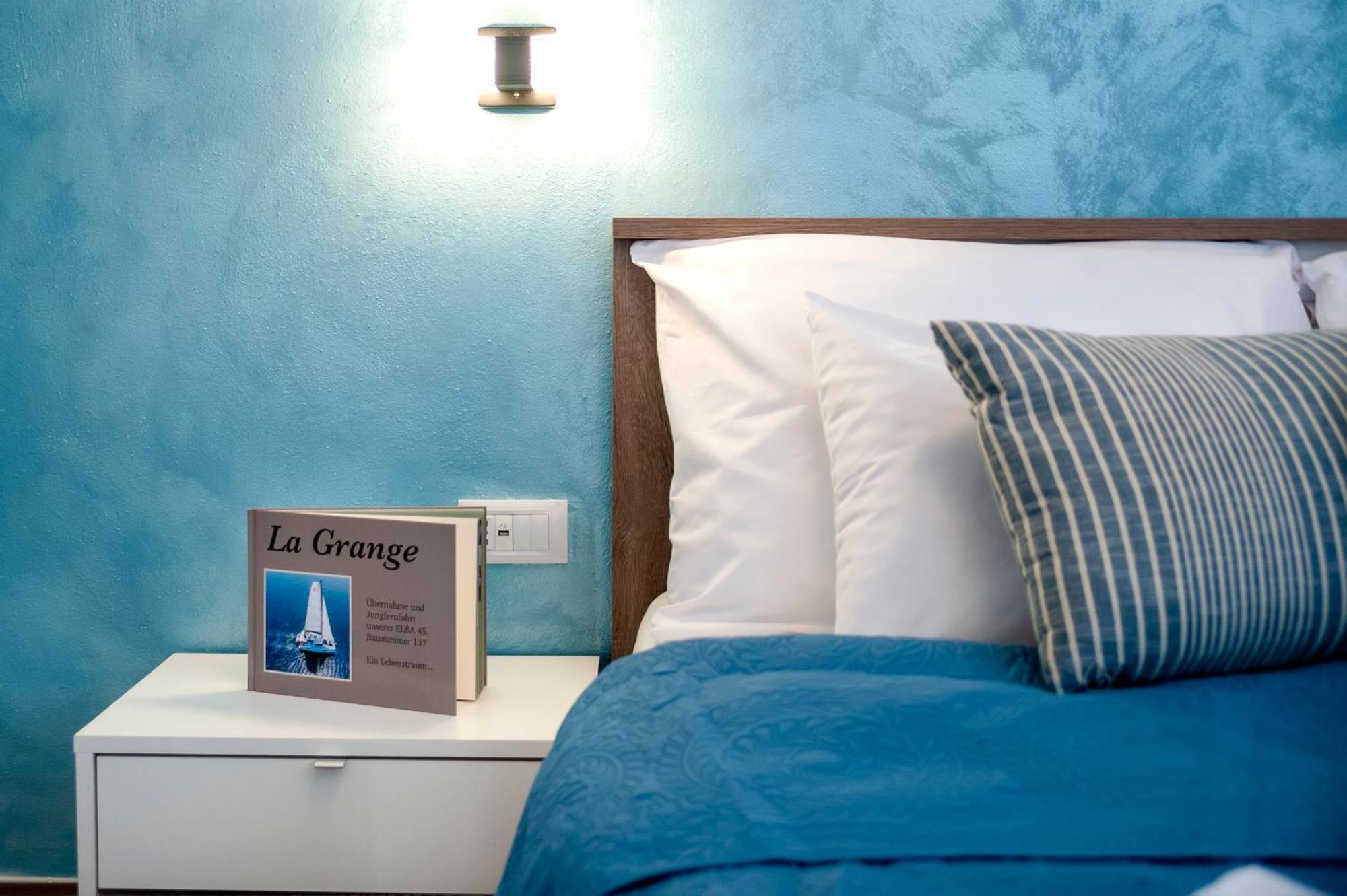 Apartman Lorena Rovinj Luaran gambar